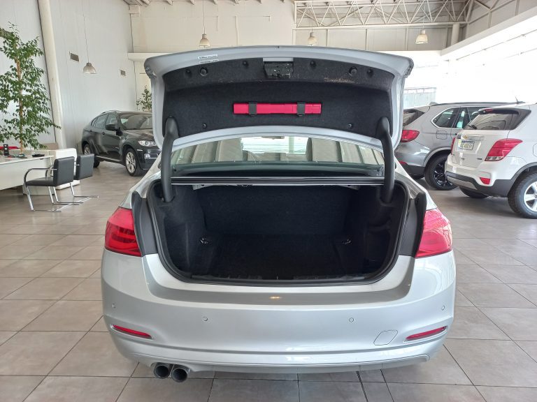 BMW 320I (18)
