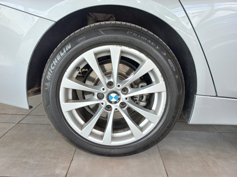 BMW 320I (7)