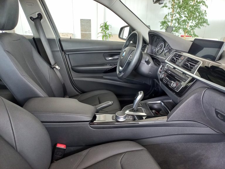 BMW 320I (8)