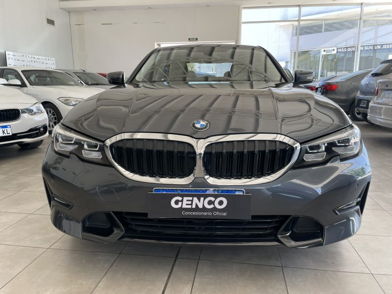 BMW 330i (7)