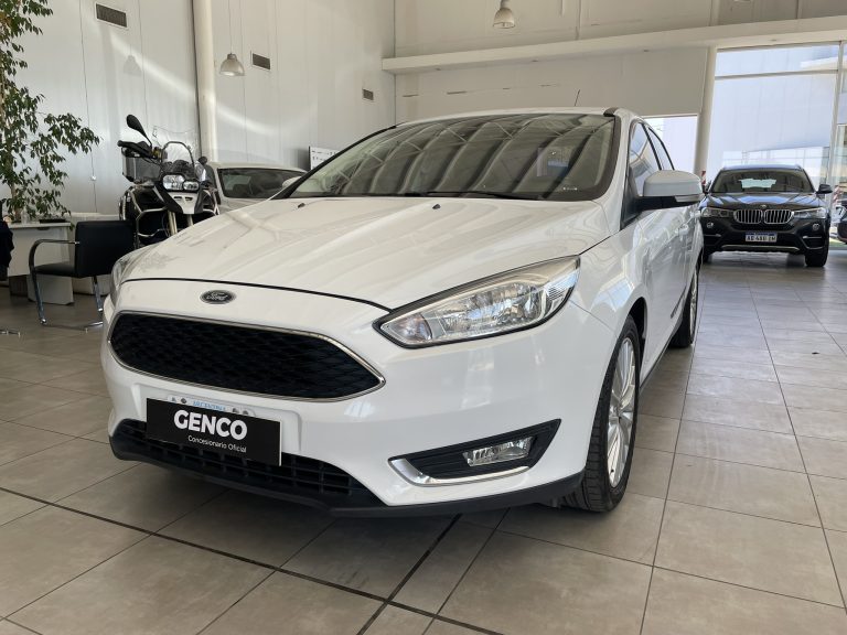 Ford Focus (6)