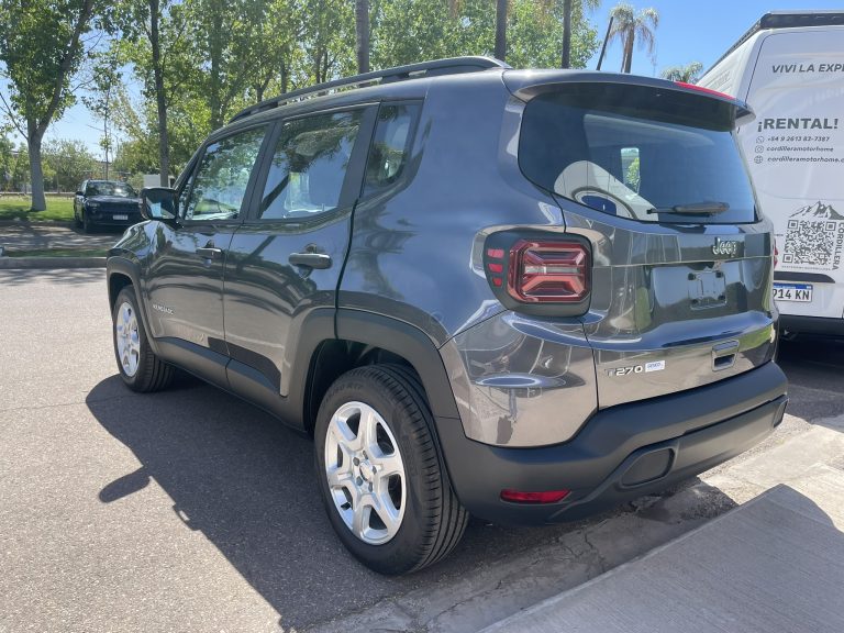 Jeep Renegade (12)