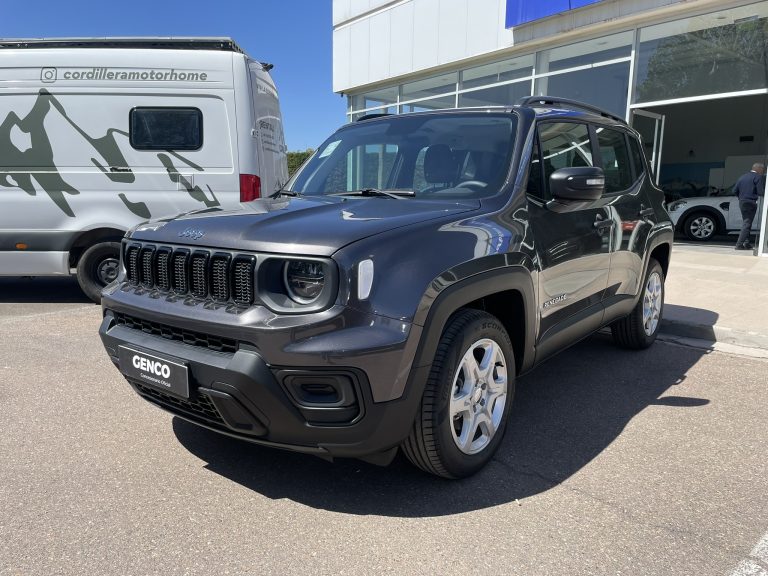 Jeep Renegade (3)