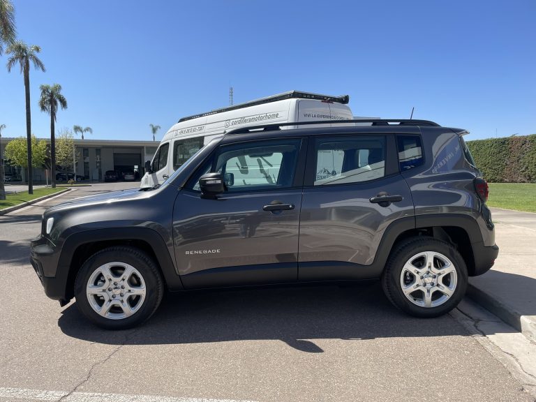 Jeep Renegade (6)