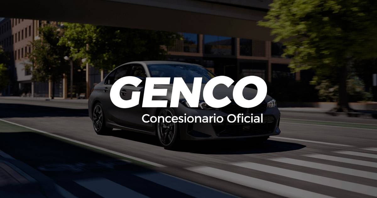 Motor Genco Vehículos - Grupo Genco